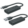 USBオーディオ変換アダプター「GP-AU2HMシリーズ」