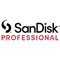 ストレージブランド「SanDisk Professional」