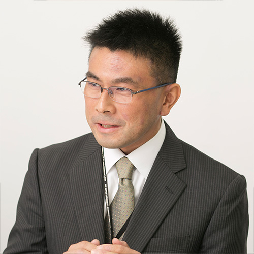 株式会社NHKメディアテクノロジー 放送技術本部 映像部 副部長　佐川 友介 氏