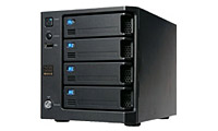 LAN DISK XR