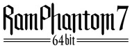 RamPhantom7(64bit)