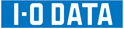 I-O DATA