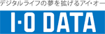 デジタルライフのユメを拡げるアイ・オー ｜ I-O DATA
