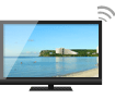 テレビでインターネット