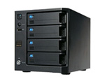 LAN DISK XR製品画像