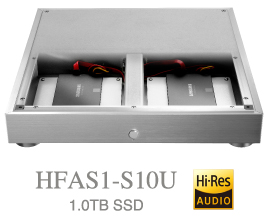 HFAS1-S10U｜1.0TB SSD