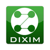 DiXiMアイコン