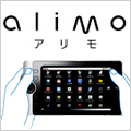 Androidプレーヤー「alimo」