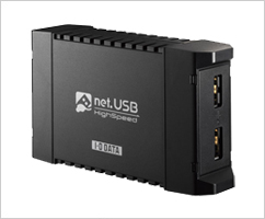 USBデバイスサーバーETG-DS/US-HS