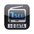 SEG CLIP mobile アプリ