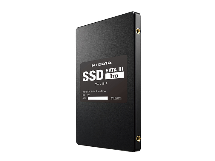 SSD-3SBシリーズ