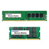 DDR4-2133、DDR3-1333対応メモリー