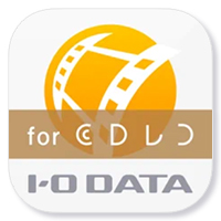 DVDミレル for CDレコアプリ