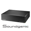 fidataのソフトウェア技術を継承したエントリー向けネットワークオーディオサーバー 「Soundgenic」新登場！