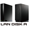 LAN DISK Aシリーズがワンコインでバージョンアップ！テレビの録画番組を家中どこでも楽しめる DTCP-IPに対応