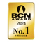 「BCN AWARD 2024」受賞