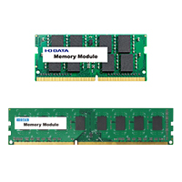 DDR4-2133対応のDRAMメモリーに法人様向け簡易包装版が登場！