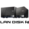 LAN DISK Hシリーズが機能アップ「クラウドストレージ連携」パッケージがBox対応！
