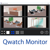 Qwatch Monitor