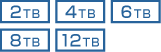 Windows Storage Server搭載モデル