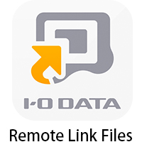 スマホアプリ「Remote Link Files」がバージョンアップ