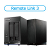 LAN DISK H／X／Aシリーズが外出先からアクセスできる「Remote Link 3」に対応しました！