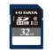 UHS-I UHS スピードクラス1対応 SDカード