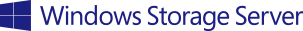 Windows Storage Server
