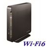 Wi-Fi 6／10G対応Wi-Fiルーター「WN-DAX3600XR」