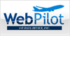 WebPilot�L�����y�[��