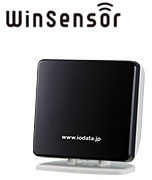 WinSensorシリーズ(SENSOR-HM/ECO)