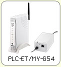 PLC-ET/MY-G54