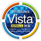 Windows Vista対応