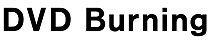 KDDI�ЁuDVD Burning�v�T�C�g��