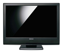LCD-DTV191XBR