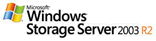 Windows�iR�j Storage Server 2003 R