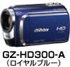 GZ-HD300-A(���C�����u���[)