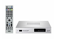 ネットワークメディアプレーヤー「AVeL Link Player」