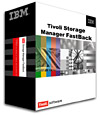 Tivoli Storage Manager FastBack