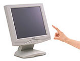 LCD-A152F-T2