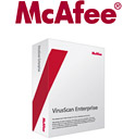 McAfee VirusScan Enterprise