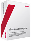 McAfee VirusScan Enterprise