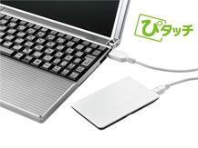 �҃^�b�`�iUSB2-NFC�j