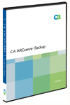 ARCserve Backup
