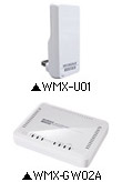 WMX-U01 / WMX-GW02A