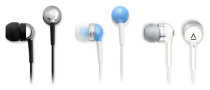�C���i�[�C���[�^�C���z�� CREATIVE EP-650 / EP-630