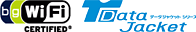 Wi-Fi Certified/�f�[�^�W���P�b�g�V���[�Y