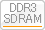 DDR3 SDRAM