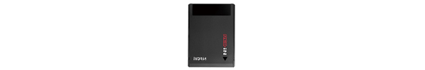 iVポケット搭載機対応カセットHDD（iVDR-S）1.0TBを値下げ
