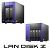 Windows Storage Server 2012 R2 Standard Edition搭載ビジネスNAS